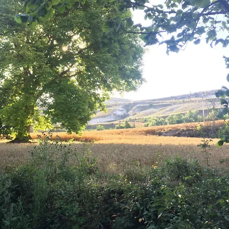 Del Campo Rio Zorita * Rublacedo de Abajo