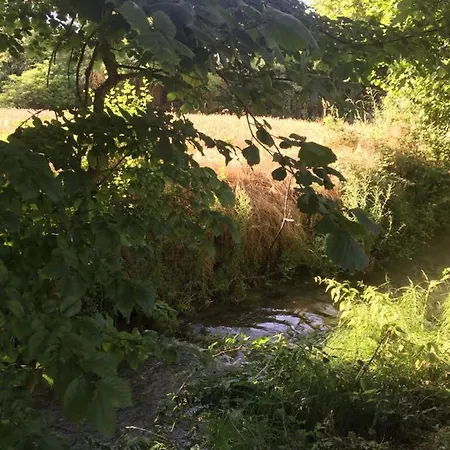Villa Del Campo Rio Zorita Rublacedo de Abajo