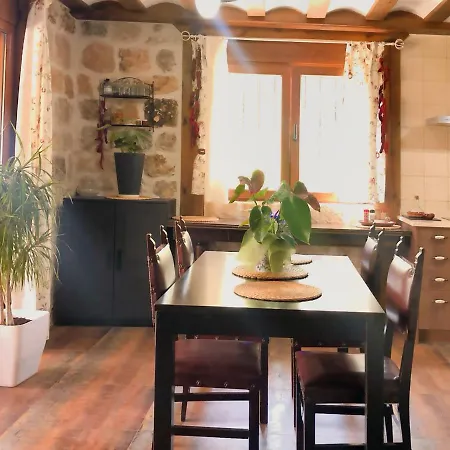 Villa Del Campo Rio Zorita *