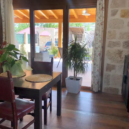 Villa Del Campo Rio Zorita